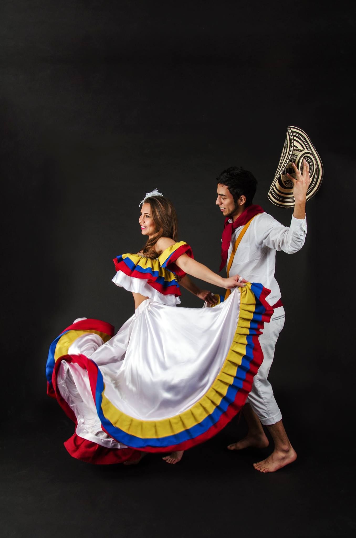 Colombia - Cumbia Colombiana