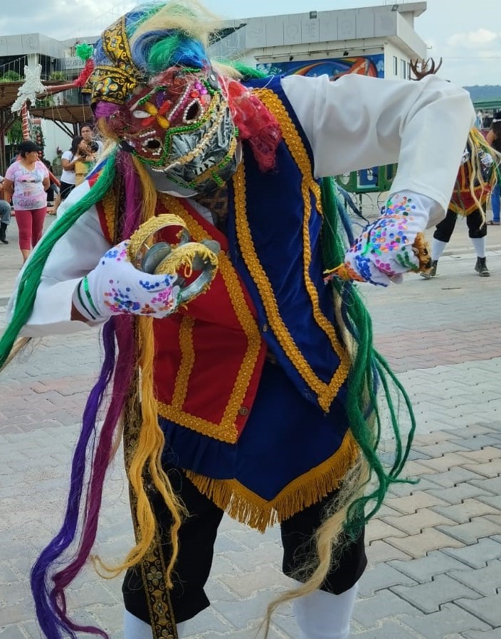 DIABLOS DE LATA