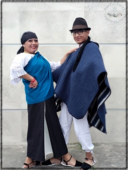 OTAVALO MARKA